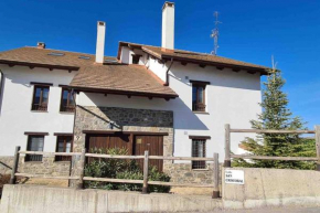 Badaguás (Jaca) - Duplex en el Pirineo Jaca